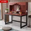 Mesa de Altar para el Hogar, Nueva Mesa de Ofrendas Estilo Chino, Mesa para Guanyin Dios de la Riqueza, Santuario, Gabinete para Budas, Santuario, Mesa Simple para Incienso, Mesa de Altar, Mesa de Adoración