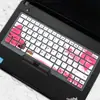 Adecuado para película de teclado Lenovo ThinkPad X1 Extreme hermit Laptop de carbono E495-