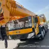 Grúas Xcmg, Sany, Zoomlion de 100 Toneladas en Stock: 50 Toneladas, 70 Toneladas, 90 Toneladas, 130 Toneladas, 160 Toneladas, 200 Toneladas, 240 Toneladas
