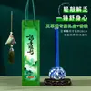 Martillo de Masaje de Artemisa de Gama Alta para Conservar la Salud como Regalo para el Festival del Bote del Dragón, un Souvenir Premium para Empleados, Ancianos y Amigos