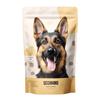 Fornecedor Fabricante Sacos de Embalagem Composta para Ração de Cão e Gato, Sacos Plásticos para Ração de Pet de Grande Capacidade, Tiras para Areia de Gato, Sacos Ziplock Auto-Sustentáveis