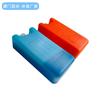 Fábrica de hielo azul, caja de hielo fresco, almacenamiento en frío biológico, placa de hielo, almacenamiento en frío, caja de cristales de hielo, aire acondicionado de baja temperatura, ventilador, fila de hielo