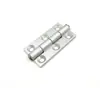 Bisagra Silenciosa de Aleación de Aluminio Misi Mi Same Bisagra Mecánica HHPSNL5\HHPSNL6\HHPSNL8