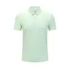 Camisas Polo Waffle de Secagem Rápida, Camisetas Personalizadas com Gola para Empresas com Impressão de Logo, Camisas Culturais, Camisetas Publicitárias no Atacado