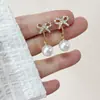 Placa de Incienso para Mosquitos sin Orejas Pinza para Oreja Diseño de Estilo Frío Pendientes Pendientes Largos con Borlas para Mujer Pinza para Oreja Indolora Versátil