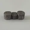 Musgo micro paisagem ornamentos estaca de madeira píer estaca de árvore píer decorações DIY acessórios garrafa ecológica paisagismo pequenos ornamentos