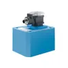 [En Stock] Compra Directa de Fábrica Caudalímetro Kracht Vc1G2P3P2Xh