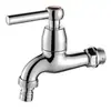 Grifo Especial de Plástico ABS Antifugas para Tubería de Desagüe de Fregadero de Cocina Wf1501 con Diseño Antiolor