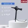 Amplificador de Par de Anclaje Tipo Socket Qiancheng Multiplicador de Par 10X Estructura Simple Portátil