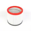 Adecuado para Aspiradora de Coche Guía Genotengba Accesorios Elemento Filtrante Completo Filtro de Polvo Haipa Hepa
