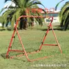 Rede de rebote para futebol rede de prática de golfe rede de prática de beisebol rede de rebote para hóquei porta de futebol