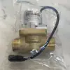 Acessórios sensor de mictório defecar infravermelho automático mictório vaso sanitário indução saco de urina válvula solenoide acessórios