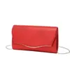 Bolso de mano de noche para mujer transfronterizo, moderno, de lujo ligero, elegante, con cadena, bolso de mano para fiesta de bodas, exclusivo de Amazon