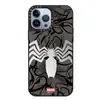 Capa para iPhone 16 Pro Apple 15 Promax Homem-Aranha 12 Espelho 13 Marca de Moda 14 Capa Resistente a Quedas