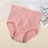 Bragas moldeadoras de panal transpirables, sin costuras, sin marcas, de talla grande para mujer, de cintura alta, control de abdomen, realce de glúteos, moldeado de cintura