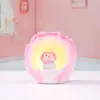 Lâmpada de Oração Annie Baby Luz Noturna Criativa para Oração Decoração de Casa Ornamento de Mesa Desenho Animado Venda por Atacado do Fabricante