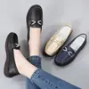 Zapatos para Mujer Antideslizantes, Cómodos, Casuales, Versátiles para el Día a Día, Zapatos Casuales para Mujer, Zapatos de Moda Trendy para el Trabajo, Zapatos para Mujer sin Cordones
