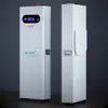 Batería Solar 200Ah Batería Híbrida Baterías de Litio 24V 200