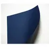 [Recolección de muestras gratis] descuento de fábrica papel cartulina azul pulpa de madera pura 250g 300g 350g cartulina azul marino