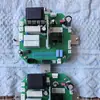 Unidade de Controle de Atuador Elétrico Auma Ac01.2 Z043.590/009.0 Placa de Relé