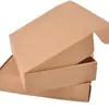 Nuevos Accesorios de Decoración Atrapasueños Caja de Regalo Rosa Regalo de Cumpleaños Caja de Regalo de Navidad Exquisita Bolsa de Regalo