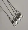 Fabricante de Cable de Acero Inoxidable Equipo de Fitness Cuerda de Tracción Productos de Alambre de Acero Cable de Acero Alambre Fino para Tender Ropa Productos de Cable de Acero