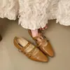 2026 Nova Moda Feminina Primavera e Outono Prata Boca Rasa Bico Quadrado Pequeno Baixo Salto para Trabalho com Saia Casual Sapatos Únicos