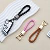Accesorios para Coche Llavero Colgante Regalo de Actividad Llavero Simple para Llave de Coche