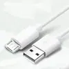 Cable de Datos Tipo C de Carga Súper Rápida Transfronterizo de 120W Adecuado para Apple 16/15 Huawei Honor Cable de Carga para Teléfono Móvil 6A