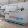 Máquina Dobladora de Aros de Barra de Acero Totalmente Automática CNC Máquina Dobladora de Aros de Acero Roscado CNC Grande Máquina Dobladora Circular de Barra de Acero