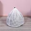 Saco para Lavar Roupa Íntima Rede para Lavanderia Saco de Lavagem Saco para Limpeza de Roupas Dobrável Saco para Lavar Sutiã Saco de Lavanderia Atacado
