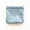 Bolsa de Cosméticos para Mujer Portátil Lápiz Labial Portátil Almacenamiento Pequeño Bolsa Pequeña Bolsa Pequeña Mini Bolsa para Dentro de la Bolsa Patrón Personalizado