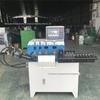 Máquina Automática de Curvar Aço Plano Máquina Hidráulica de Curvar Flange de Ferro Plano Rack de Haste de Arame Máquina Automática de Fazer Anéis