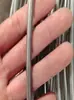 Alambre de hierro blando galvanizado antioxidante para invernadero doméstico atar manualidades DIY cortinas colgantes tendedero sitio de construcción alambre de hierro fino