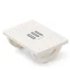 Reposapiés Pad para Oficina y Uso Doméstico Transfronterizo del Fabricante, Tabla de Acupresión, Artefacto Anti-Cruzar las Piernas, Taburete Reposapiés