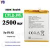 Adequado para Bateria de Celular Coolpad Y91-921/Fengshang Pro 2 Placa Elétrica Fábrica Atacado Exportação