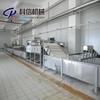 Conjunto Completo de Equipo para Línea de Producción de Bebida de Jugo de Camote Enlatado Equipo de Llenado de Jugo de Camote Totalmente Automático