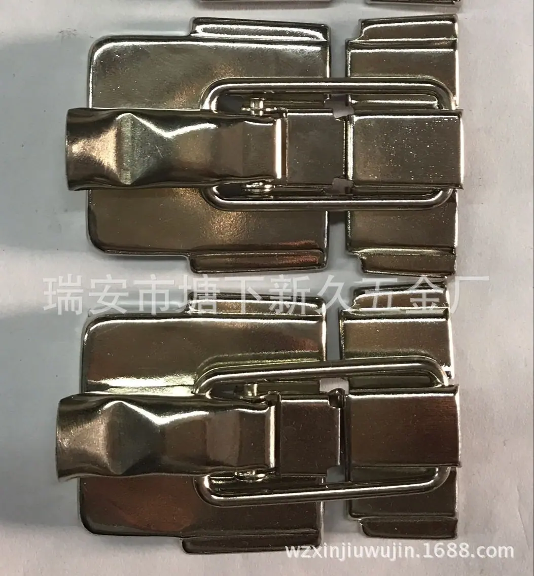 工具箱锁扣01