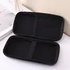 Bolsa para fone de ouvido Eva, caixa de armazenamento para carregador e cabo de dados, caixa para disco rígido móvel, bolsa para acessórios digitais 3c