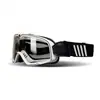Gafas Retro para Ciclismo al Aire Libre de Hombre Gafas de Sol para Bicicleta de Montaña Gafas para Casco de Esquí a Prueba de Viento 1888