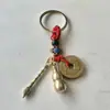 Torre Wenchang Chaveiro Pingente Caneta Wenchang Pingente para Mochila de Estudante Barraquinha de Presentes para Vestibular Atacado Dropshipping