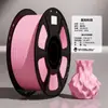 Fábrica de Origen Consumibles de Impresión 3D Venta al por Mayor Petg Color Único 1kg 1.75mm Material de Filamento Disponible para Venta Transfronteriza de Comercio Exterior