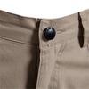 AIOPESON 2025 Novo Verão 100% Algodão Shorts Casuais Masculinos de Alta Qualidade Cintura Confortável Shorts Slim Fit para Homens