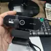 Cámara USB para computadora de alta definición 1080P/2K/4K sin controlador, cámara para transmisión en vivo de clases en línea, cámara para videoconferencias
