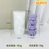 Múltiplos Moldes de Silicone de Urso Sentado para Velas Criativas da Moda, Gesso, Chocolate DIY e Confeitaria