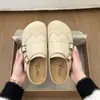 Nuevos Zapatos Casuales tipo Birkenstock con Suela Gruesa, sin Cordones, Mocasines de Plataforma para Mujer, Diseño de Punta Cerrada para Uso en Exteriores, Primavera 2026