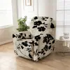 Suministro Exclusivo Transfronterizo para Funda Protectora Elástica Estampada de Primera Clase para Sofá Reclinable de Casa Cheers