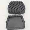 465310056R é adequado para os pedais de freio de borracha dos Nissan Qashqai, X-Trail, Sylphy e Murano de 2016-2023
