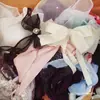 Moderna Nueva Diadema, Varias Diademas y Accesorios para el Cabello al por Mayor, Gomas para Cola de Caballo, Diademas Artísticas Retro de Alta Elasticidad