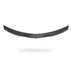 Adecuado para decoración Cadillac CT5 labio frontal pala frontal alerón superior trasero labio trasero alerón CT5 kit completo grande